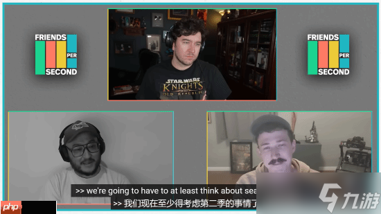 超人气新游《超英派遣中心》考虑出续作:发售前没想到这么火!