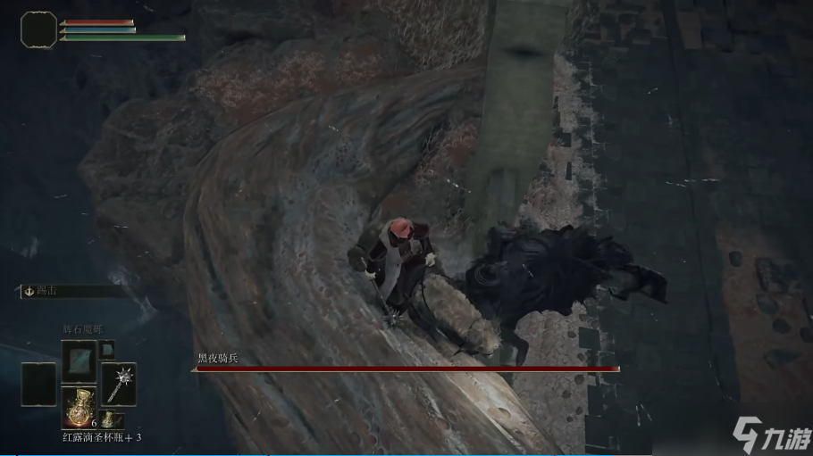 艾尔登法环前期怎么刷钱