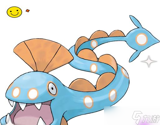 口袋妖怪中鱼类精灵的捕捉技巧是什么？