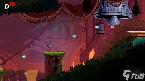 踏入神话世界！《苏里：第七音符》实机演示惊艳亮相