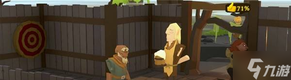 《酒馆带老板》新手入门指南 操作界面说明