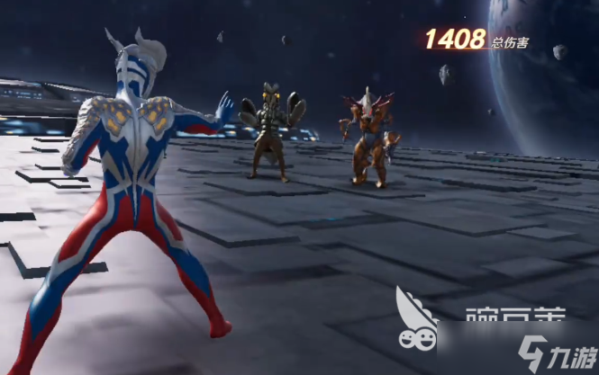 奥特曼光之战士卡路米拉是谁 奥特曼光之战士卡露蜜拉介绍