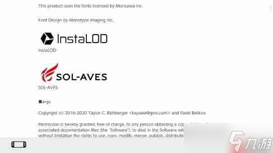 《星之卡比：天空骑士》或采用了万代南梦宫的自研引擎！具备高规格视觉表现力