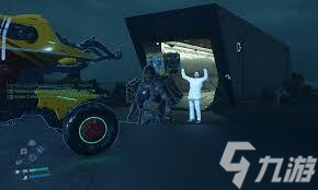 死亡擱淺2怎么獲取點(diǎn)贊