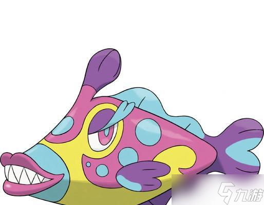 口袋妖怪中鱼类精灵的捕捉技巧是什么？