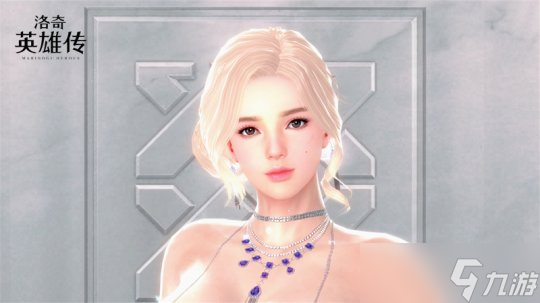 《洛奇英雄传》超火时装强势返场,清爽外观不容错失