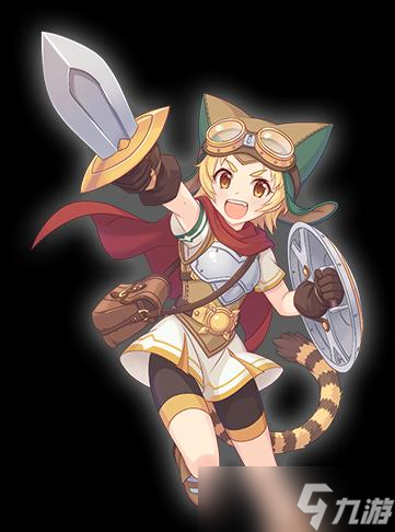 探究公主连结茉莉怎么样 从游戏内容 