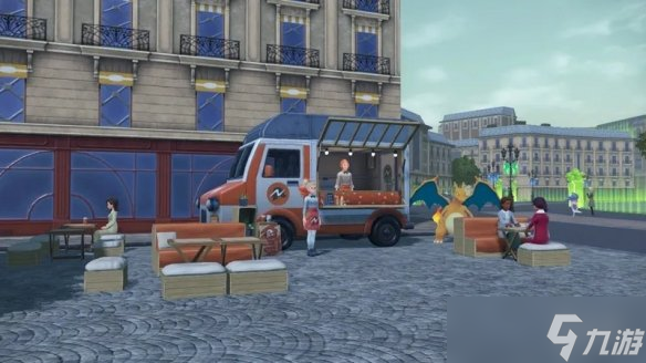 《宝可梦ZA》“燃尽烘焙教”传闻！喝完更容易遇路闪