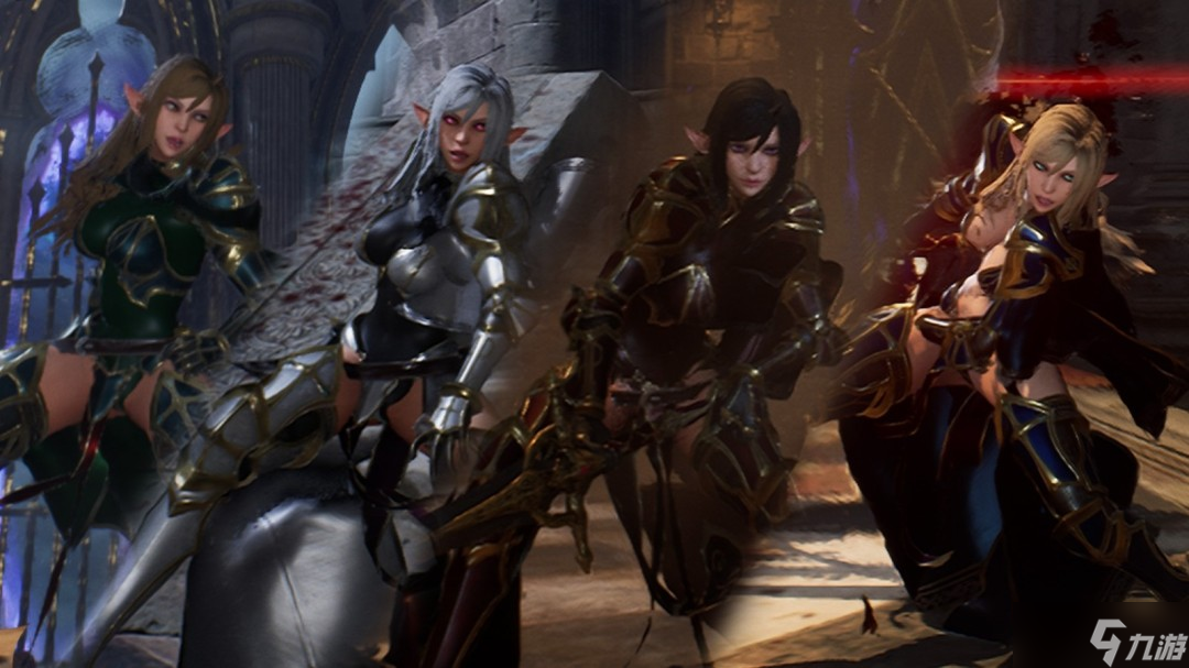 《觉醒者:遗忘之誓》迎来3.0版本更新!新增两位全新角色