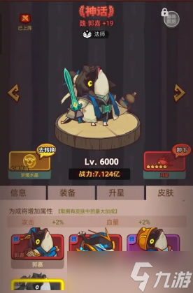 咸鱼之王前期最强爬塔阵容怎么搭配