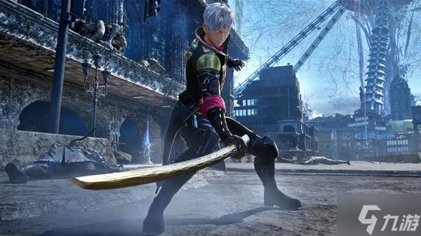 《噬血代码2》购买指南 版本区别及游戏介绍