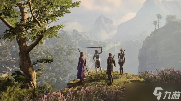 《天外世界2》总监 RPG游戏不应削弱「选择」的分量