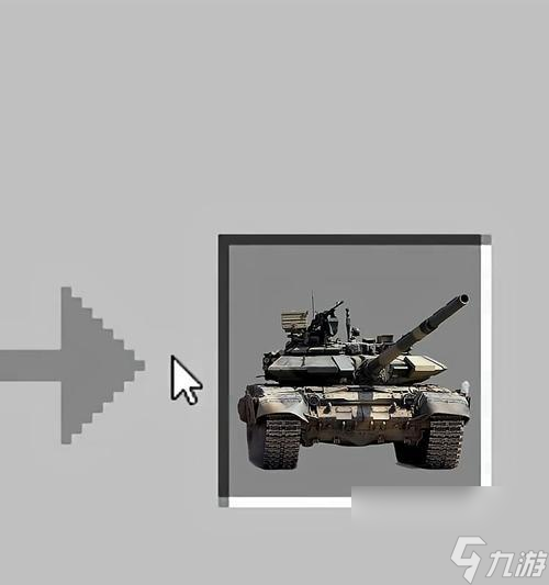 我的世界怎么搭坦克教程?坦克制作步骤详解!