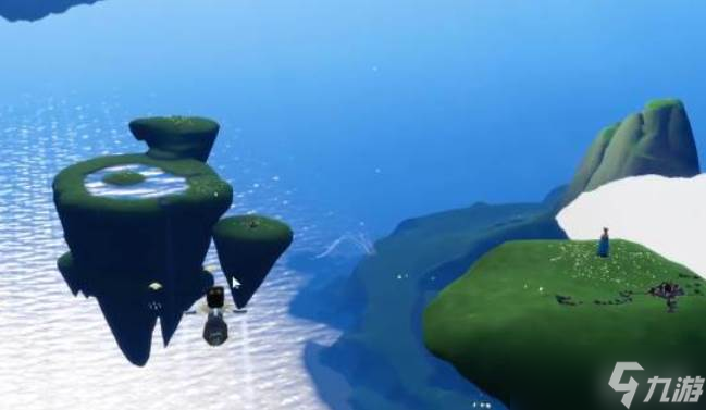 光遇圣岛季任务玩法