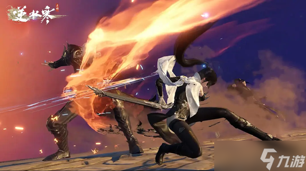 逆水寒手游答题答案大全