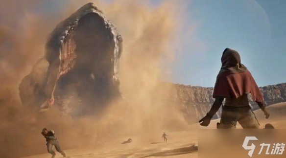 《沙丘觉醒》玩家流失!数量少于《流放者柯南》