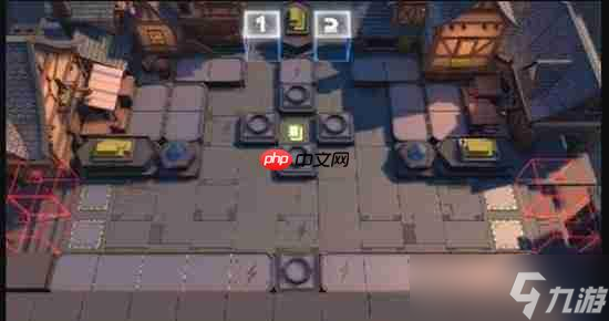 明日方舟促融共竞留声机图初级赛攻略方法-明日方舟促融共竞留声机图初级赛怎么过