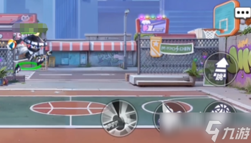 灌篮军团绿鄂王六星怎么升 灌篮军团绿鄂王六星升级方法