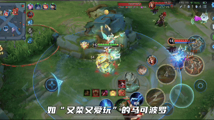 《王者荣耀》11月射手梯度排行！五大牢射“查无此人”，两姐妹才是版本最强！马可上位替代就选Ta？