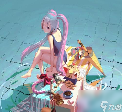 《奇门之上》女主何若琳装备装备搭配技巧详解（打造全面强力属性）