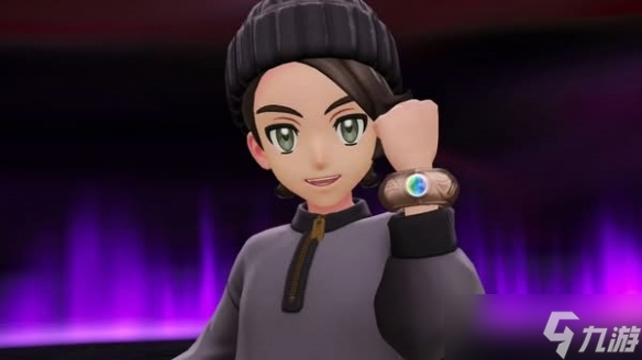   《宝可梦Z-A》招式加强机制 光环重制引争议