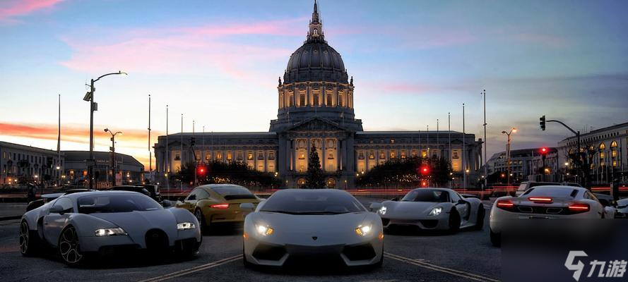 極品飛車進(jìn)入島里的方法是什么？有哪些要求？