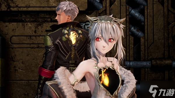 《噬血代码2》购买指南 版本区别及游戏介绍