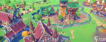 筑城记中世纪售价多少