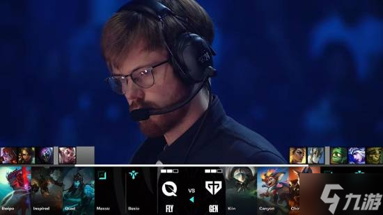 曝拳头考虑允许《英雄联盟》教练在比赛中和选手沟通！仍在推敲细节