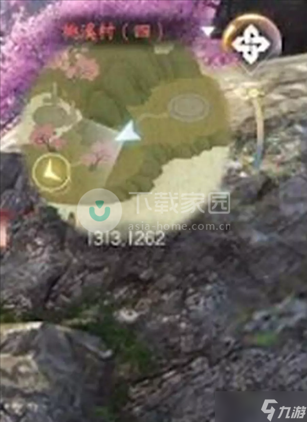 逆水寒手游答题答案大全