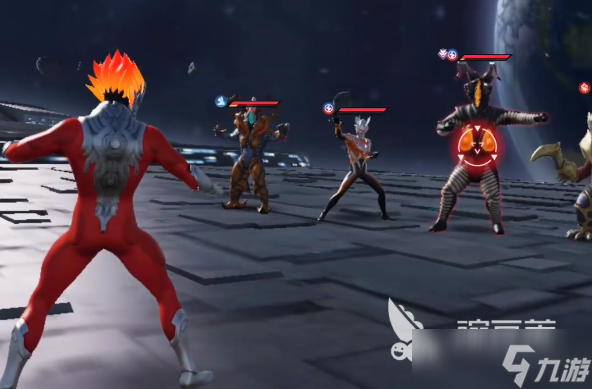 奥特曼光之战士卡路米拉是谁 奥特曼光之战士卡露蜜拉介绍