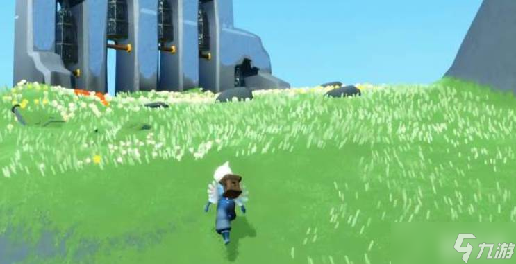 光遇圣岛季任务玩法