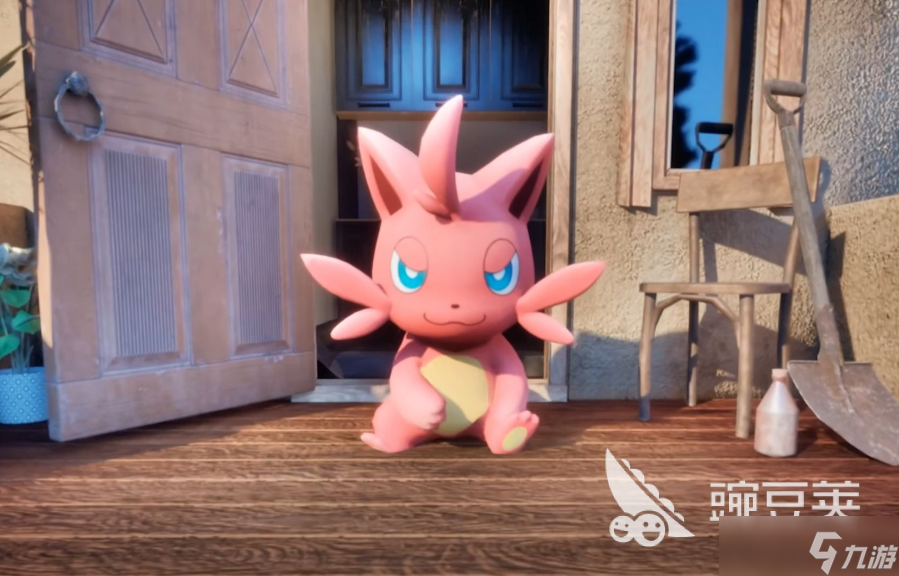 幻兽帕鲁手游公测时间 幻兽帕鲁手游什么时候上线