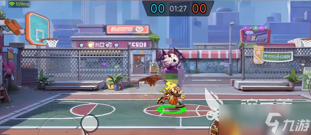 灌篮军团最强角色是谁 灌篮军团最强英雄推荐