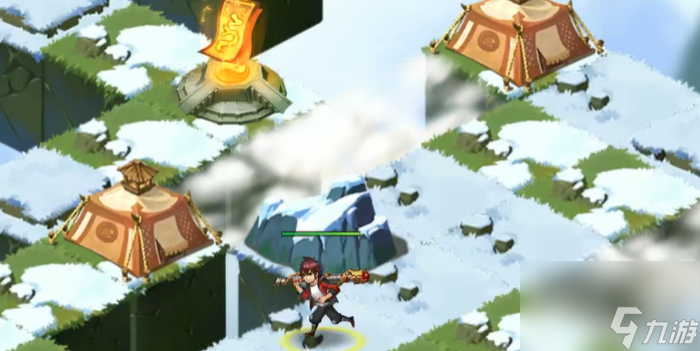 少年三国志二南华仙书怎么打