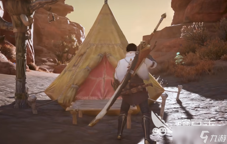 怪物猎人旅人怎么预约 怪物猎人旅人下载方法