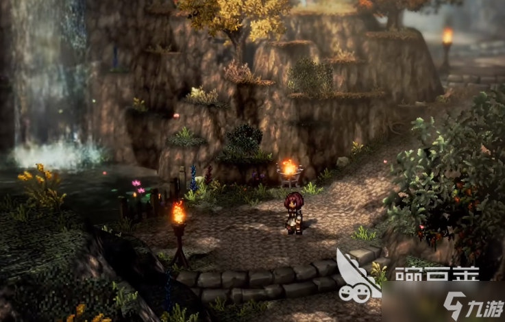 风之痕迹手游下载 风之痕迹手游免费下载地址