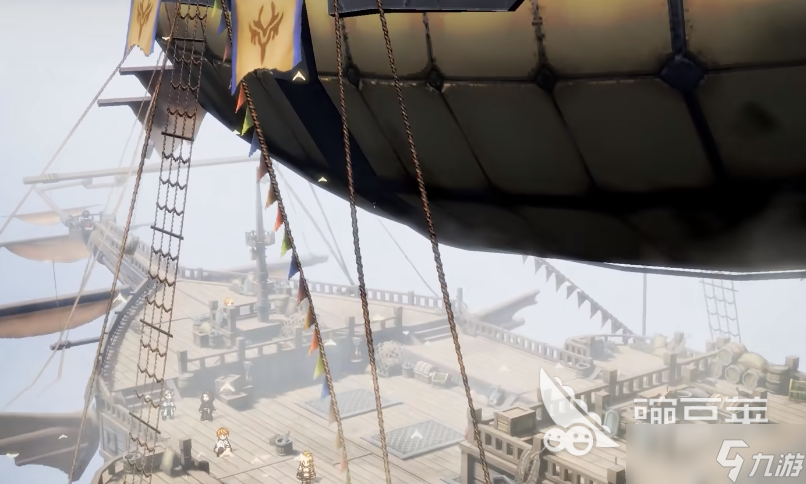 风之痕迹手游下载 风之痕迹手游免费下载地址