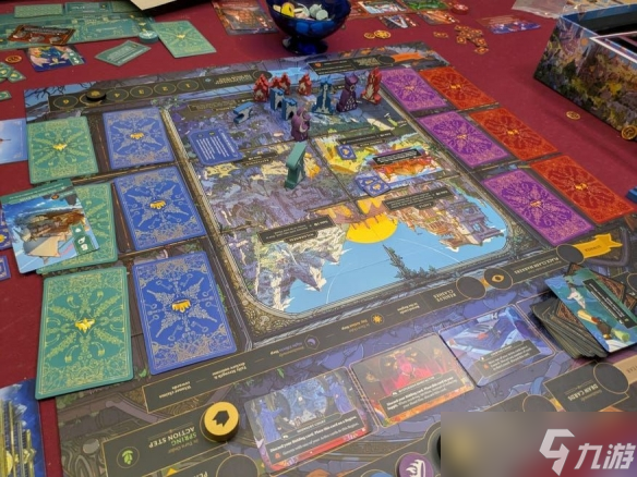 IGN评《The Old King’s Crown》9分：精雕细琢的艺术品