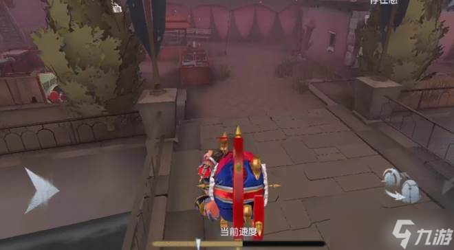 第五人格飞行家玩法