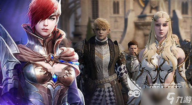 天堂2盟约国服怎么下载 天堂2盟约手游在哪下载