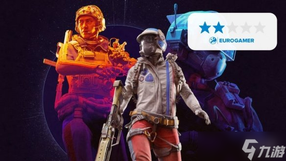 Eurogamer因《Arc Raiders》使用AI语音生成打出了2分