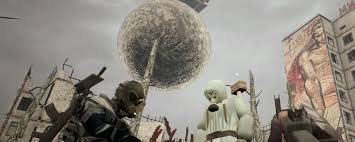 核处逢生异常造物如何获取