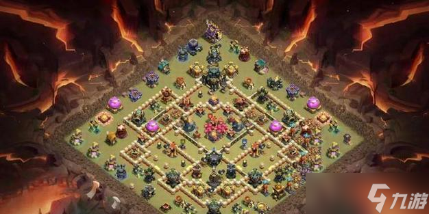 部落冲突中钉选的正确打法是什么？