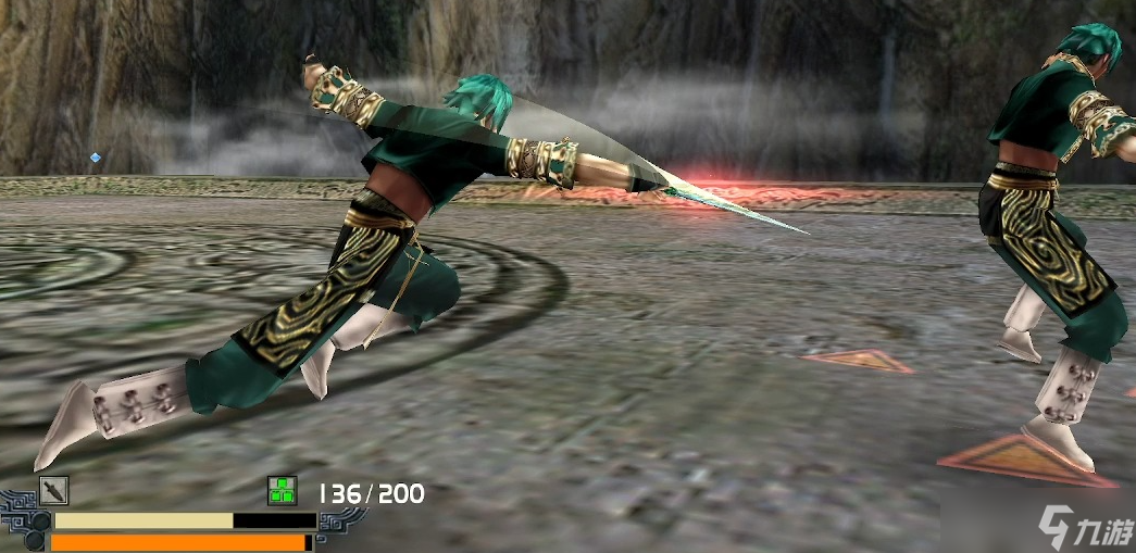 流星蝴蝶剑怎么玩