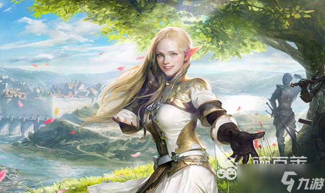 天堂2盟约国服怎么下载 天堂2盟约手游在哪下载