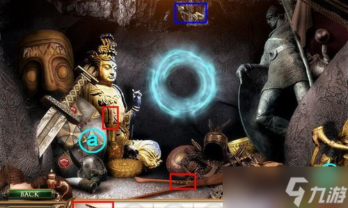 《以幽灵庄园的秘密2》第一关攻略（探索庄园）