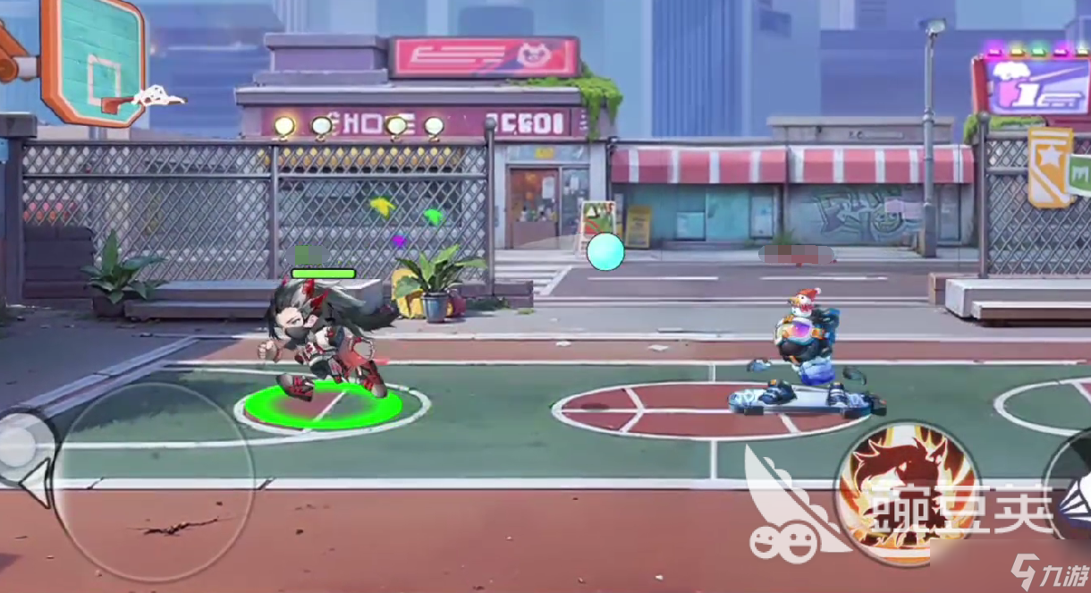 灌篮军团赵云怎么玩 灌篮军团赵云玩法攻略解读