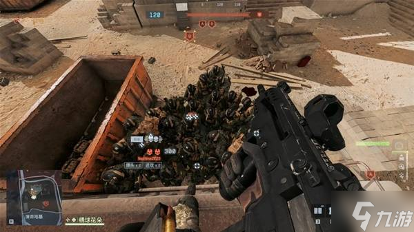 《战地6》快速刷枪教学 战地6怎么刷枪