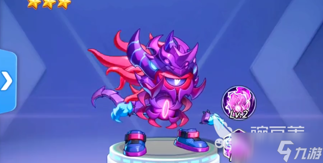 灌篮军团史瓦西怎么样 灌篮军团史瓦西介绍